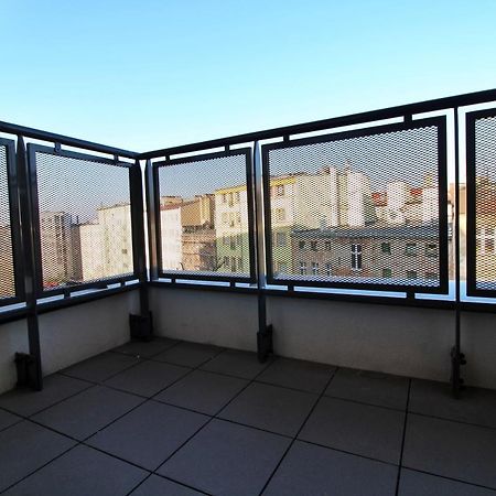 Kosciuszki 130 C Tectumapartments Вроцлав Экстерьер фото