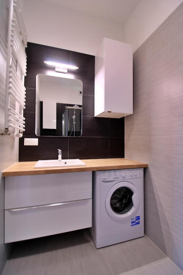 Kosciuszki 130 C Tectumapartments Вроцлав Экстерьер фото